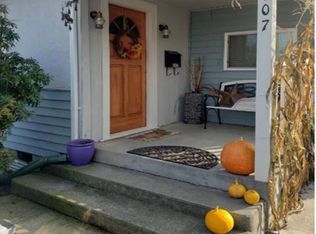 1007 Warner St, Sedro Woolley, WA 98284