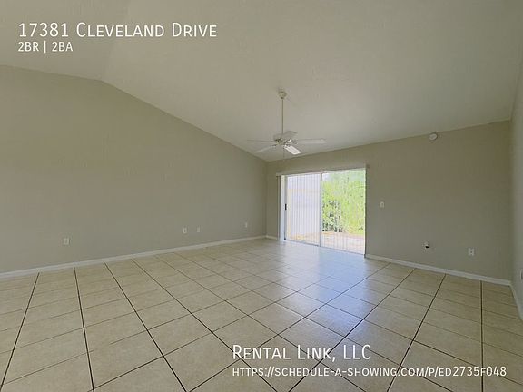 2nd image of 17381 Cleveland Dr