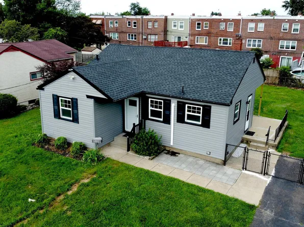 3220 Byberry Rd, Philadelphia, PA 19154