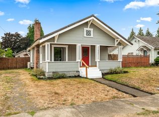 327 W 4th Ave, Pe Ell, WA 98572