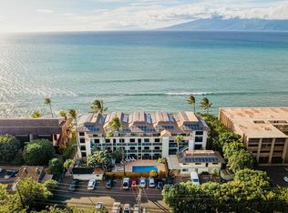 3765 Lower Honoapiilani Rd APT 303, Lahaina, HI 96761