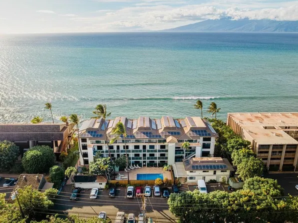 3765 Lower Honoapiilani Rd APT 303, Lahaina, HI 96761