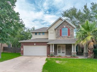 9104 Corbin Creek Cv, Austin, TX 78717