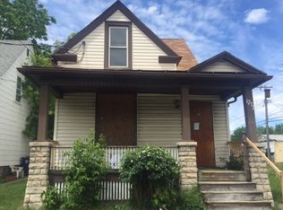 1734 Willow Ave, Niagara Falls, NY 14305