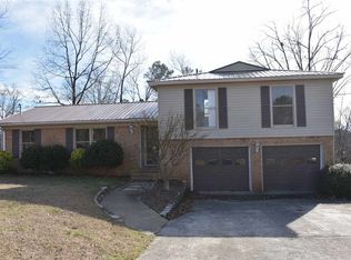 1935 Prince Dr, Southside, AL 35907