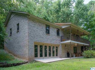 335 Harris Mountain Dr SW, Decatur, AL 35603