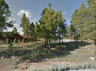 1884 E Sleeper Hollow Ct, Flagstaff, AZ 86001