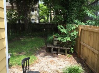 128 Logan St #A, Charleston, SC 29401