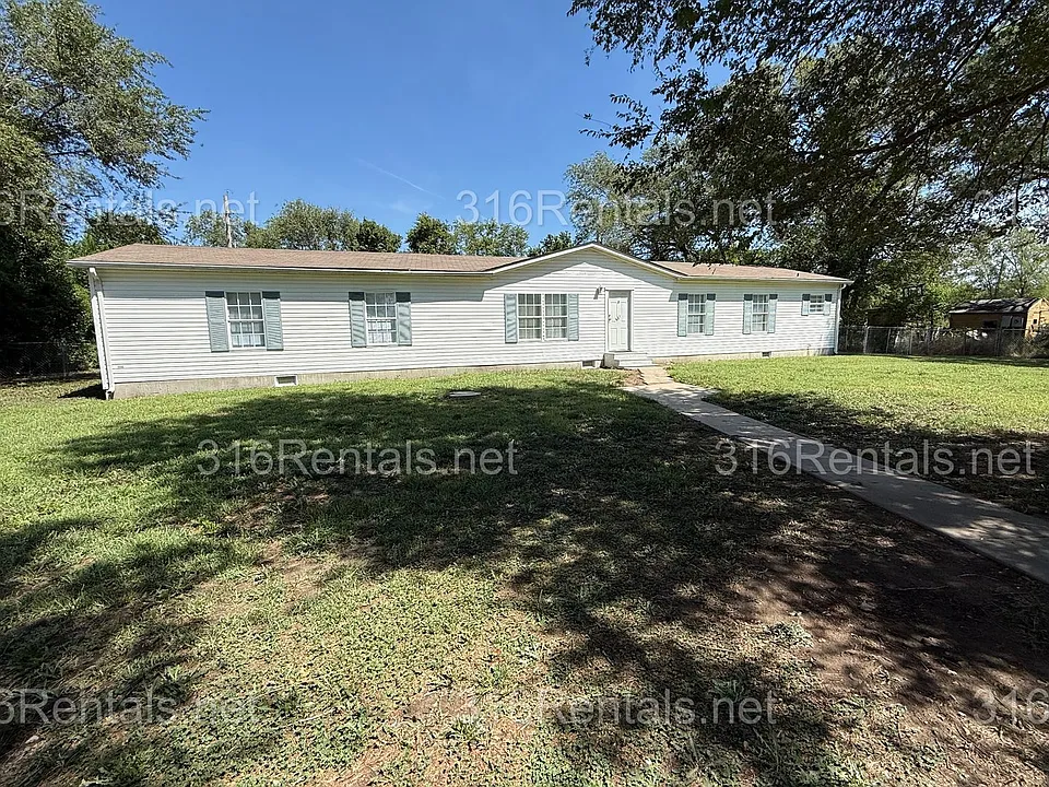 800 W 81st St S