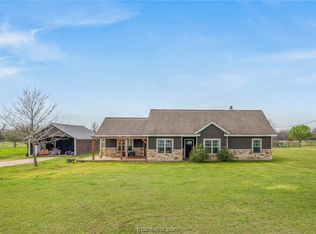 16172 Bench Ln, Bryan, TX 77807