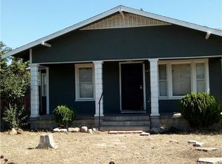 649 W Vernon Dr, Upland, CA 91786