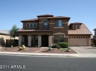 2749 E Hampton Ln, Gilbert, AZ 85295