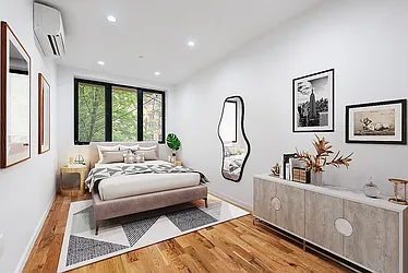 830 Herkimer Street, #1RR