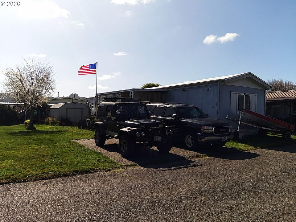 1st image of 1000 N 8th St Space 20