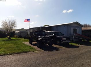 1000 N 8th St SPACE 20, Reedsport, OR 97467