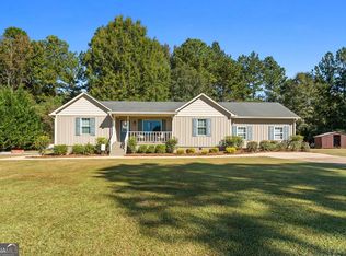 479 Bendview Rd, Griffin, GA 30223