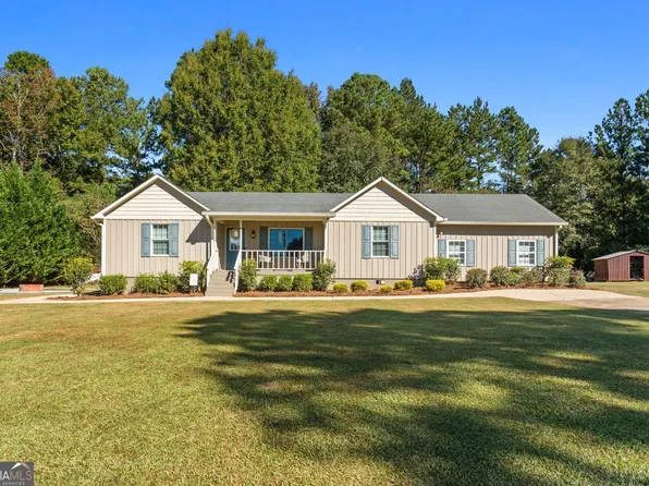 479 Bendview Rd, Griffin, GA 30223