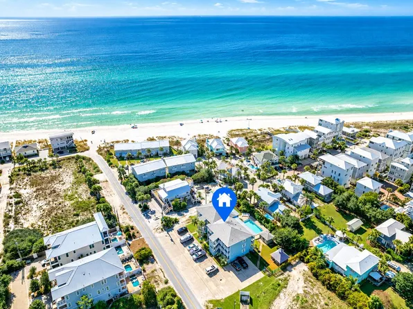 126 S Walton Lakeshore Dr #105, Inlet Beach, FL 32461