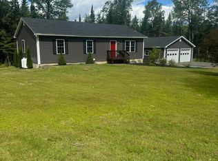 396 Kenduskeag Levant Road, Kenduskeag, ME 04450