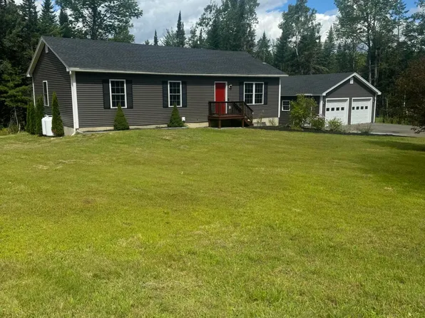 396 Kenduskeag Levant Road, Kenduskeag, ME 04450