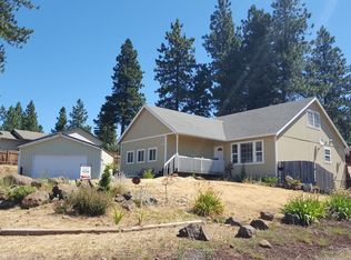 906 Glover St, Goldendale, WA