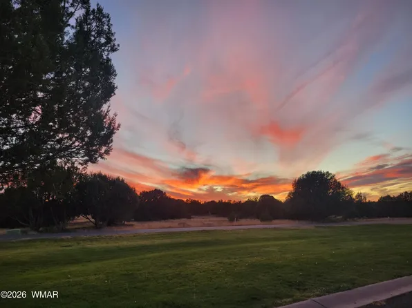 1929 Foxtrot Ln Lot 81, Show Low, AZ 85901