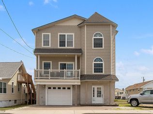 611 W Glenwood Ave, West Wildwood, NJ 08260