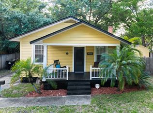 808 N Hampton Ave, Orlando, FL 32803
