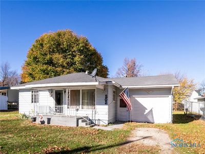 202 Union St, Fayette, OH, 43521