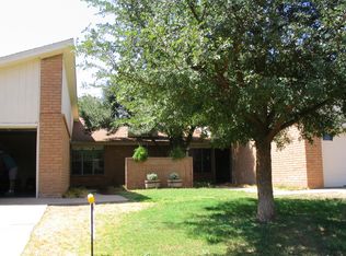 3205 65th St, Lubbock, TX 79413