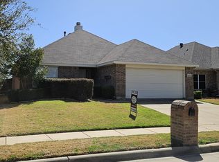 4620 Wolf Ridge Way, Fort Worth, TX 76244