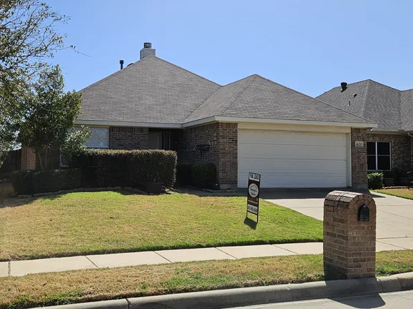 4620 Wolf Ridge Way, Fort Worth, TX 76244