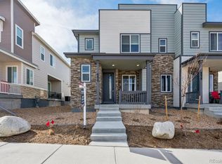 6629 N Netherland St, Aurora, CO 80019