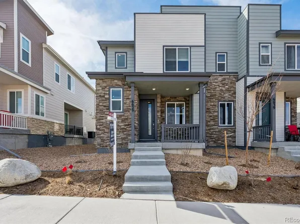 6629 N Netherland Street, Aurora, CO 80019