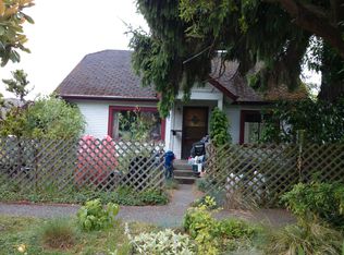 5509 22nd Ave S, Seattle, WA 98108