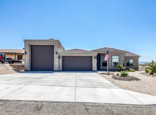 3430 Monte Carlo Ave, Lake Havasu City, AZ 86406