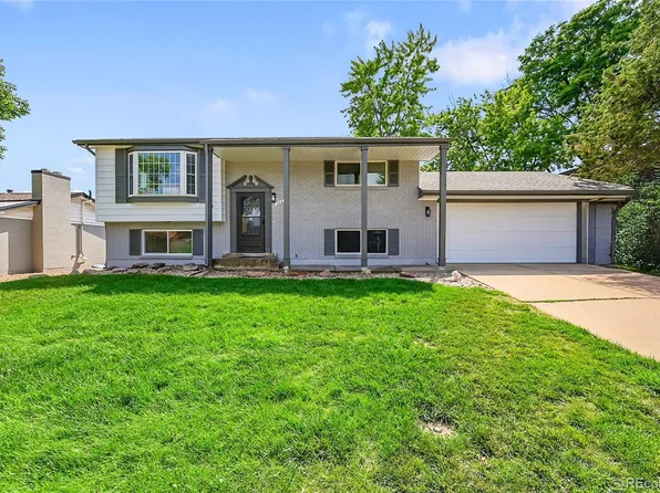286 Wallace Street, Northglenn, CO 80234