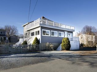 9 Marshall Ave, Scituate, MA 02066