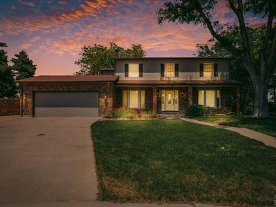 12 Harrogate Ter, Pueblo, CO, 81001