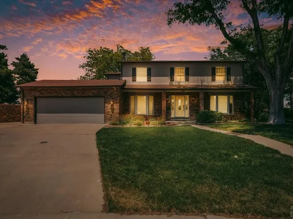 12 Harrogate Ter, Pueblo, CO 81001
