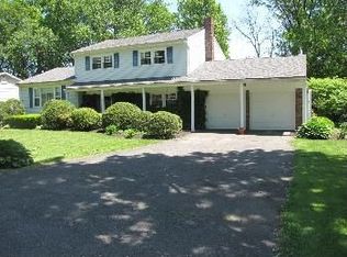 17 Roosevelt Ave S, Parsippany, NJ 07054