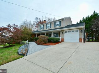2823 Calverton Blvd, Silver Spring, MD 20904