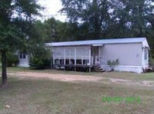 71 Doe Run Rd, Marion Junction, AL 36759