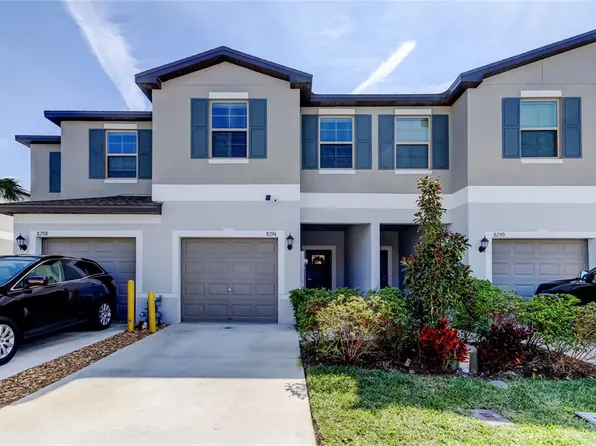 8294 Corner Pine Way, New Pt Richey, FL 34655