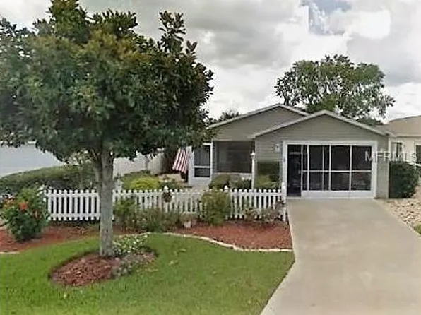 2724 Moncayo Ave, The Villages, FL 32162