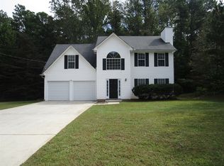 204 Carrie Dr, Dallas, GA