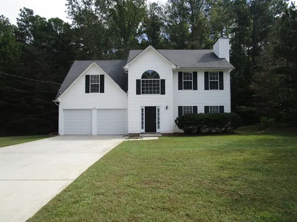 204 Carrie Dr, Dallas, GA 30157