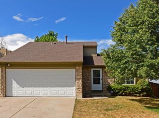 10889 W Fair Ave, Littleton, CO 80127