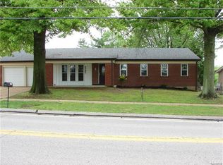 5580 Milburn Rd, Saint Louis, MO 63129