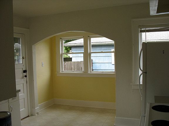 Kitchen Nook